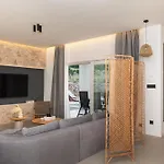 Lapidea Villa Vodice