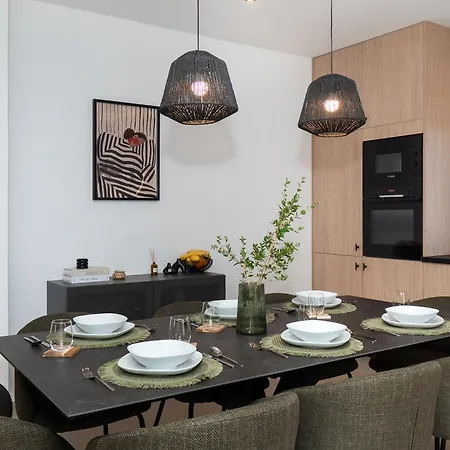 Villa Lapidea Vodice