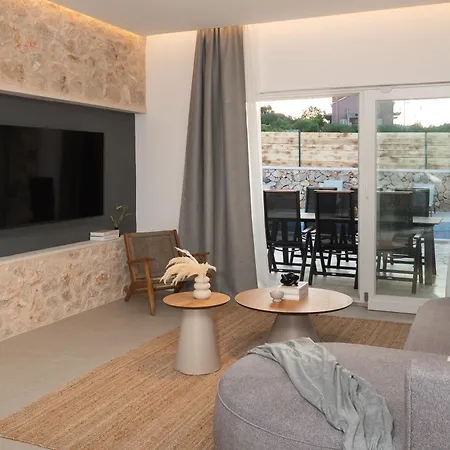 Villa Lapidea