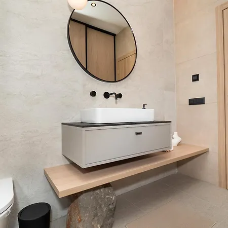 Lapidea Villa Vodice