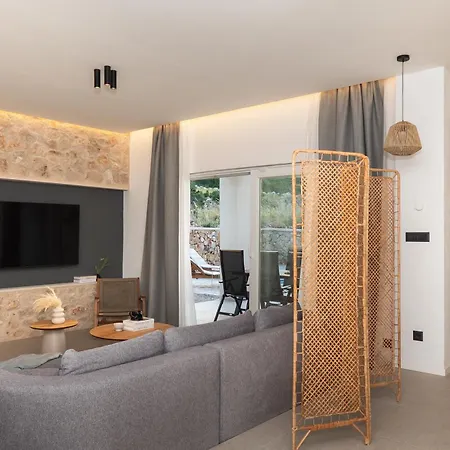 Lapidea Villa Vodice