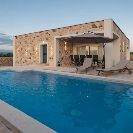 Villa Lapidea Vodice