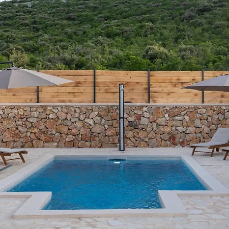 Villa Lapidea Vodice