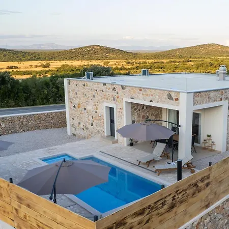 Villa Lapidea Vodice