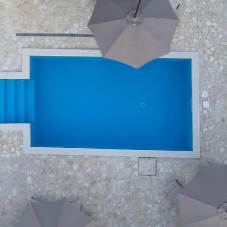 Villa Lapidea Vodice