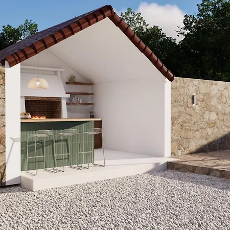 Lapidea Villa