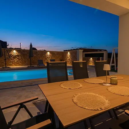 Lapidea Villa Vodice