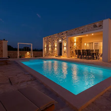 Lapidea Villa Vodice