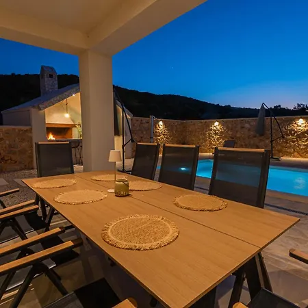 Villa Lapidea Vodice