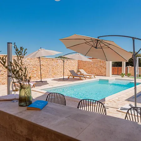 Lapidea Villa Vodice