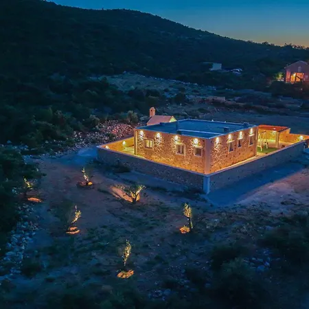 Villa Lapidea Vodice