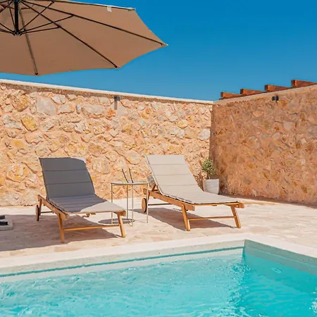 Lapidea Villa Vodice
