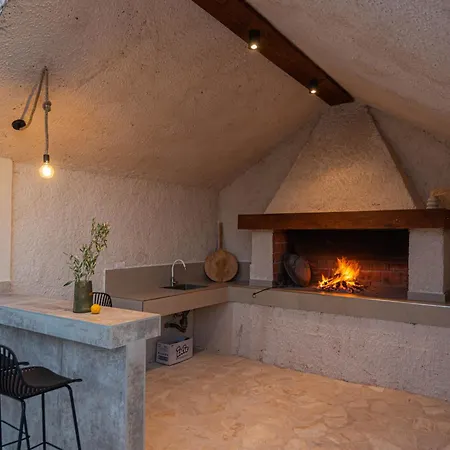 Lapidea Villa