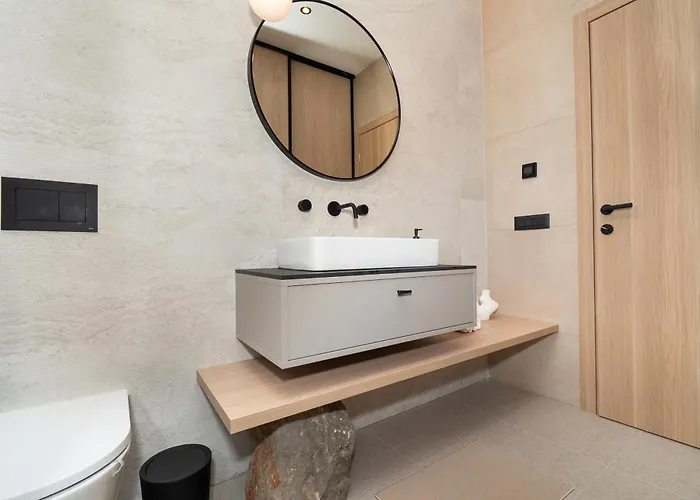 Lapidea Villa Vodice