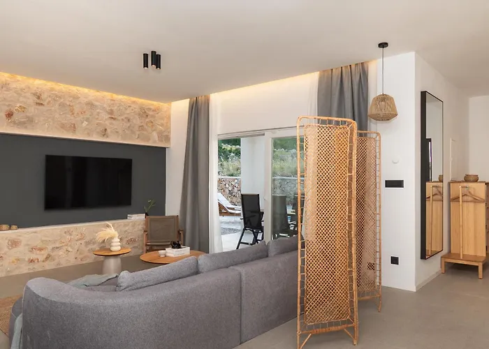 Lapidea Villa Vodice