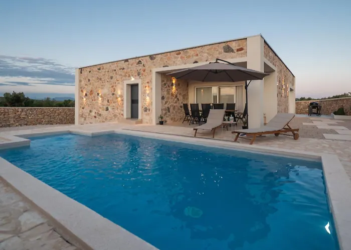 וילה Lapidea וודיצה