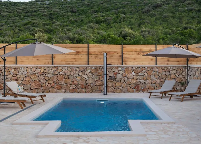 Villa Lapidea Vodice