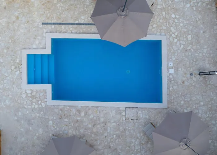 Villa Lapidea Vodice